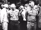 Anniversary marks 40 years of tense U.S.-Iran ties