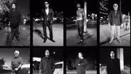 Harry Gamboa Jrs Photographic Excavation of Chicano Identity