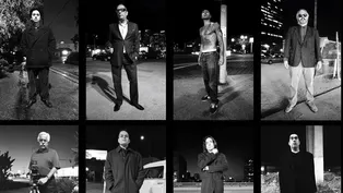 Harry Gamboa Jrs Photographic Excavation of Chicano Identity