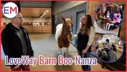 LoveWay Barn Boo-Nanza