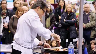 The Hatchery Chicago Cooking Up Food and Jobs on West Side