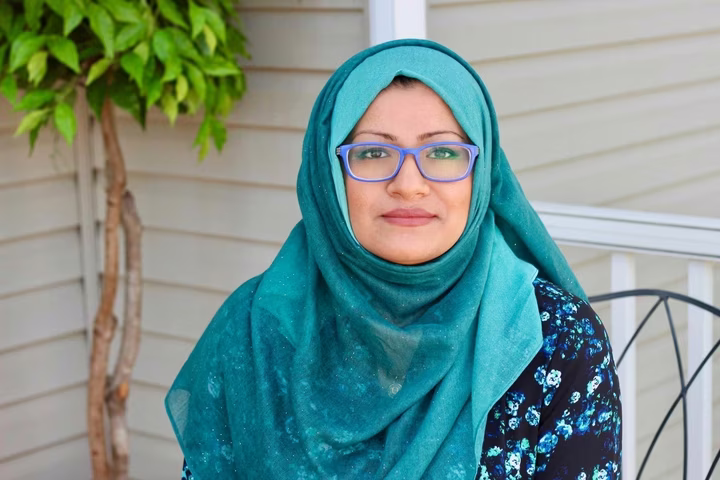 Muslim Sheroes of Minnesota
