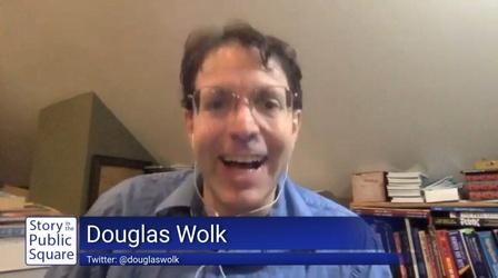Video thumbnail: Story in the Public Square Story in the Public Square 2/6/2022