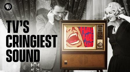 Video thumbnail: Origin of Everything Why Do TV Shows Use Laugh Tracks?