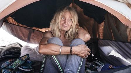 Video thumbnail: ViewFinder Searching for Hope - Homeless in Sacramento