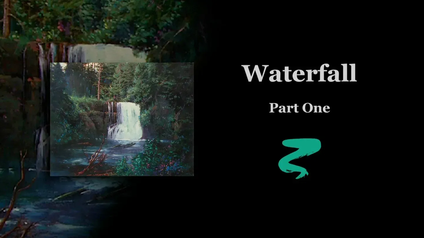 Waterfall Part I