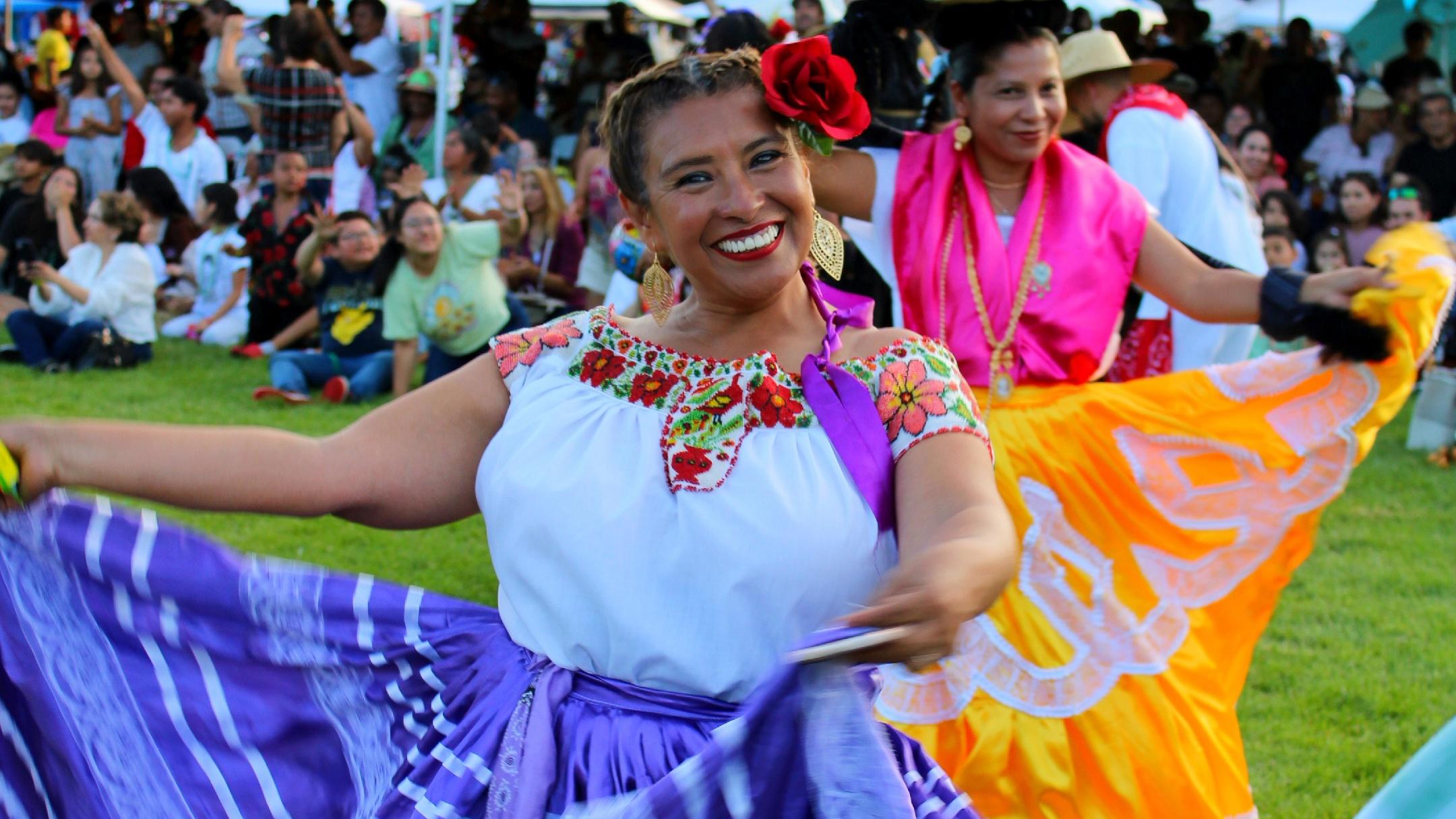 Art and culture create a spirit of empowerment, belonging, and acceptance in Utah.