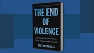 New Book Diagnoses Violence as an Epidemic