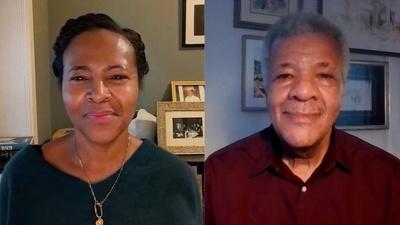 Never-Before-Seen Footage: The Last Gathering of the Harlem Renaissance