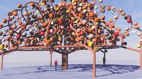 Video thumbnail: KLRN ARTS July 27, 2017 | Tree of Life