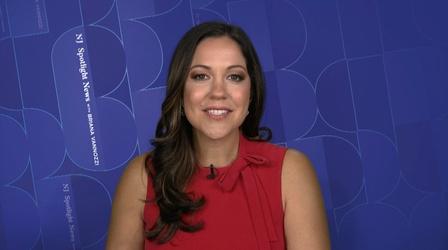 Video thumbnail: NJ Spotlight News NJ Spotlight News: September 1, 2022