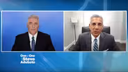 Jack Ciattarelli Addresses What He'd Do As Governor of NJ