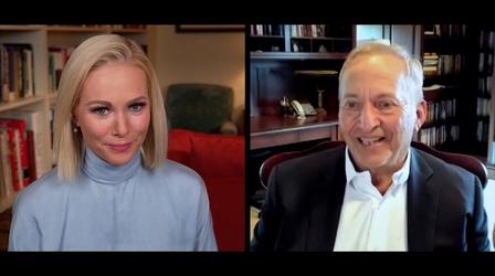 Video thumbnail: Firing Line Lawrence Summers