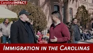 Immigration in the Carolinas