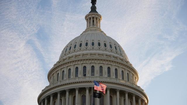 Congress expects Trump request to cut approved funding