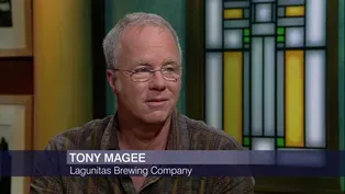 Hop Dreams: Lagunitas Looks to Global Future for Craft Beer