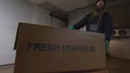 Where Do All Those Fish Go?