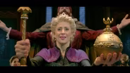 Frozen: The Broadway Musical