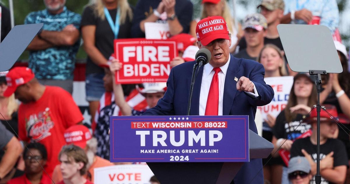 PBS News Hour | Right-wing disinformation fuels election conspiracy theories | Season 2024