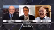 Capitol View - May 15, 2025