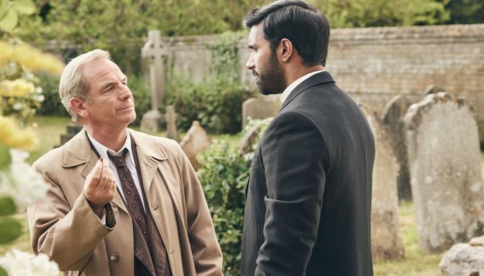 Our Favorite Things About Grantchester