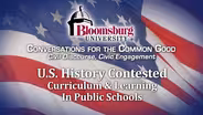 U.S. History Contested - Preview