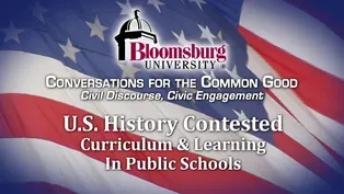 U.S. History Contested - Preview
