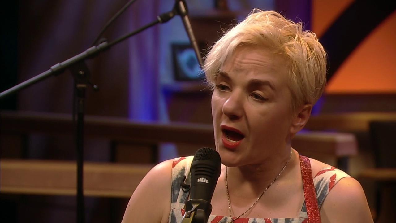Katy Vernon Concert | Songs for Juliet