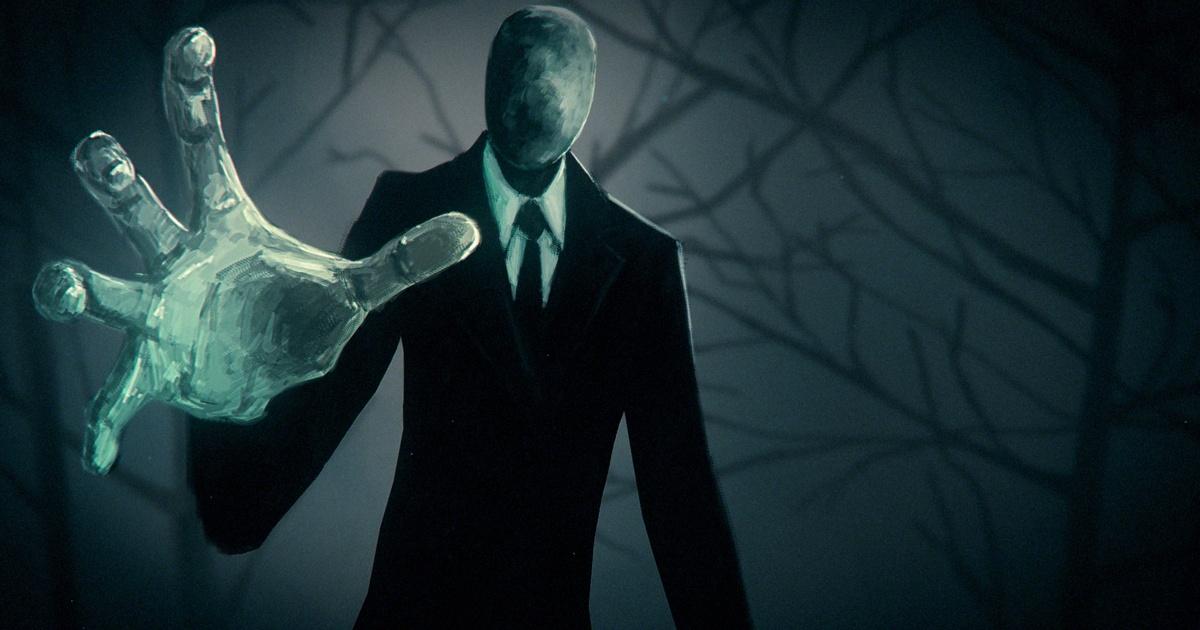 Monstrum | Slender Man: How The Internet Created a Monster ...