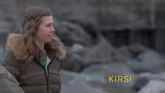 Kirsi - NASA Intern