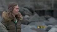 Kirsi - NASA Intern