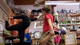 Video thumbnail: American Graduate Kelsey Evans