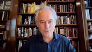 “A Gentleman in Moscow” Author Amor Towles Discusses His New Short Stories