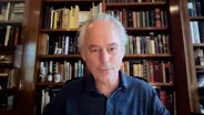 “A Gentleman in Moscow” Author Amor Towles Discusses His New Short Stories