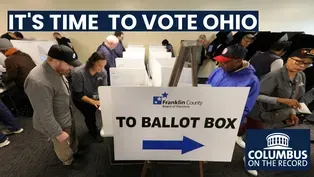 Now, It’s Ohio Voters Turn