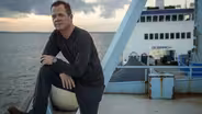 Diving Deep: Chris Fischer's Journey to Save Sharks and Brin