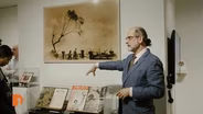 “Memorializing the Hibakusha Experience,” “The Classic King,” Dr. Funkenstein