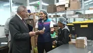 Menendez, small business owners argue for net neutrality