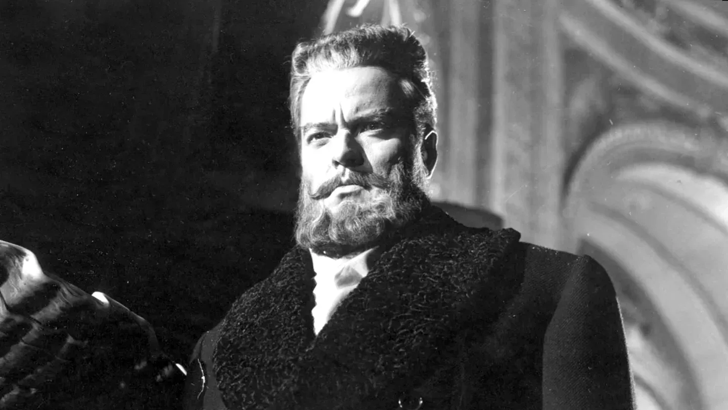 Mr. Arkadin (1955)