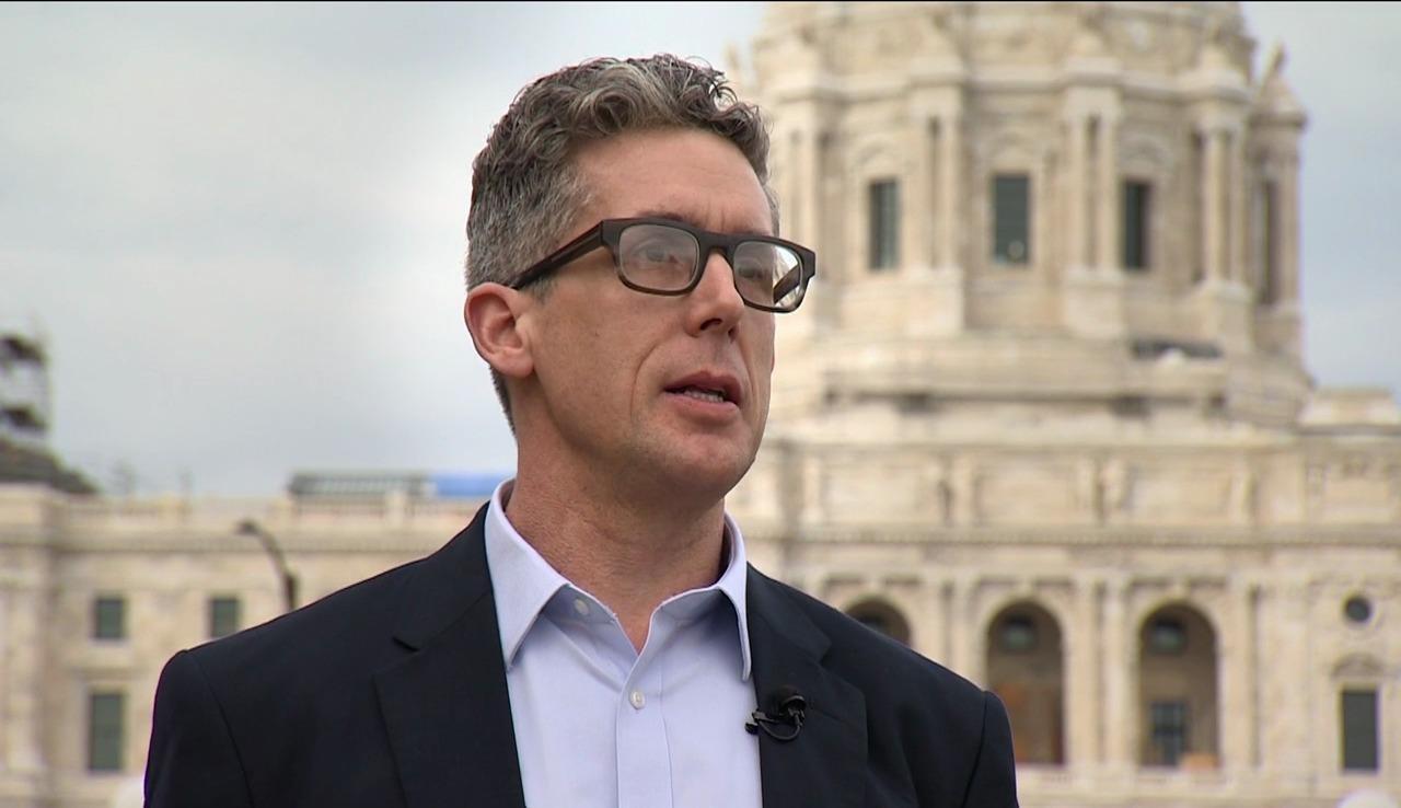 People in Policy: Sean Kershaw