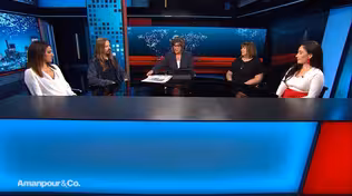 Expert Roundtable on the Rise of AI