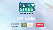 NEPA Gives - 2021