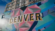Off the Wall: Denver