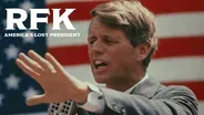 RFK - America's Lost President