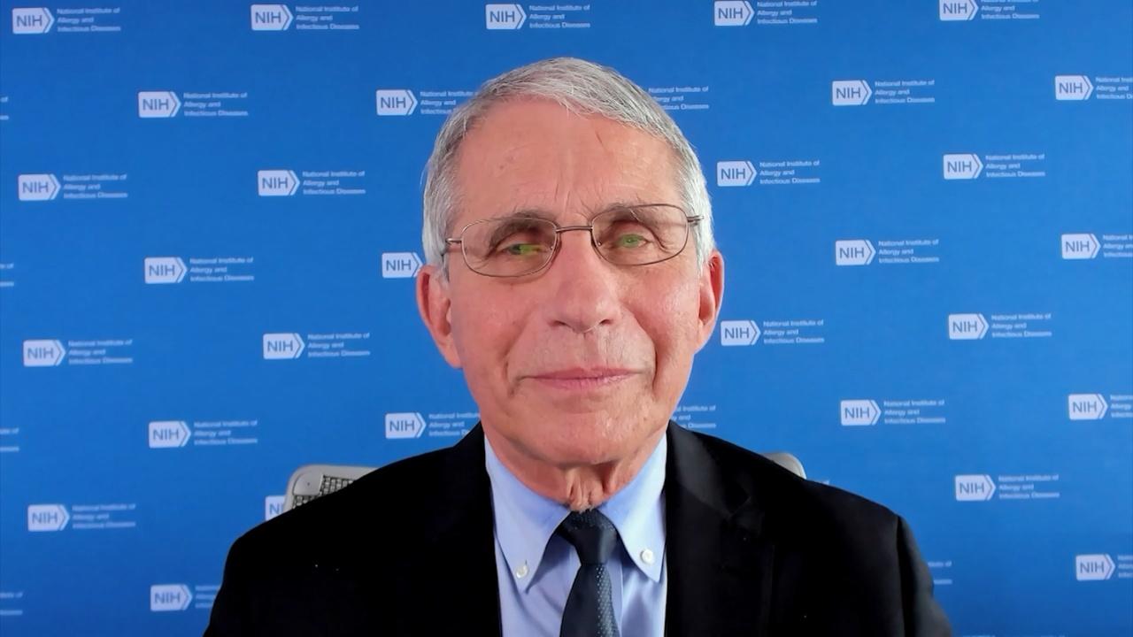 Firing Line | Anthony Fauci