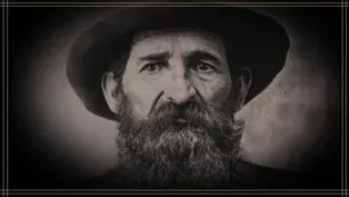 Anderson “Devil Anse” Hatfield