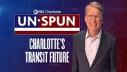 Charlotte's Transit Future | Unspun