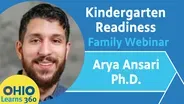 Kindergarten Readiness
