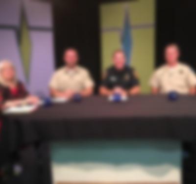 North State Issues Live