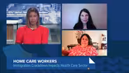 Mass Deportations Starting to Impact Home Care Workforce